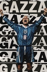 Gazza poster