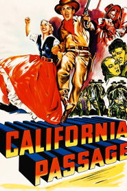 California Passage (1950)