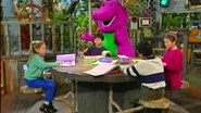 Barney y sus amigos - Episodio 20: Episodio 20
