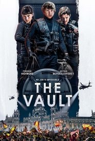 The Vault (2020) The Vault (2020)