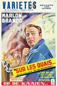 Sur les quais 1954 streaming vf complet Française film [HD] box-office