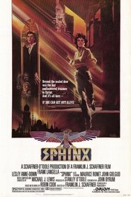 Sphinx 1981 吹き替え 動画 フル