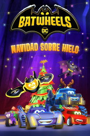 Batwheels Season 1 14