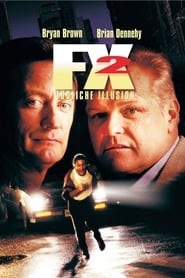 F/X 2 - Die tödliche Illusion (1991)