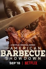 The American Barbecue Showdown (2020)