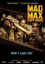 The Road Warriors: Max and Furiosa