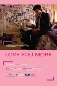 Poster Love You More