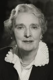 Sybil Thorndike is Mrs. Gill