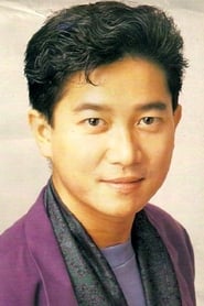 Danny Chan Bak-Keung as Danny Mak