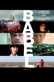 Poster for Babel