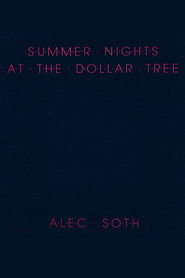 Summer Nights at the Dollar Tree
