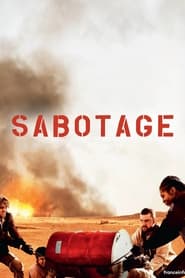 Sabotage EN STREAMING VF