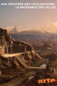 Poster Aux origines des civilisations 2018