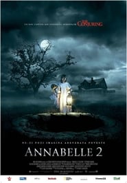 Annabelle 2 (2017)