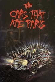 Poster The Cars That Ate Paris 1974