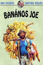 Banános Joe poszter