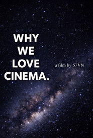 Why we love cinema