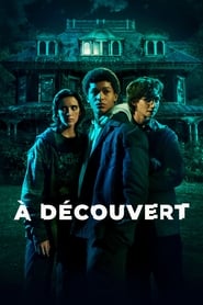 Serie À découvert en streaming