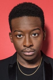 Brandon Micheal Hall as Damian