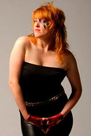 Geraldine Quinn