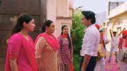 Nawab's Promise To Heer