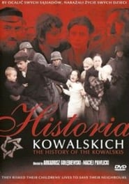 Poster Historia Kowalskich 2009