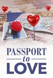 Poster Passport to Love - Season 1 2021
