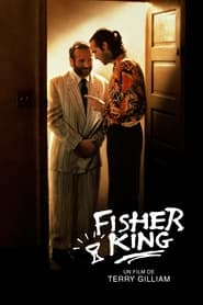 Fisher King : Le Roi Pêcheur streaming