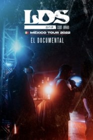 Lágrimas de Sangre. México Tour 2022 (2022)