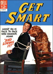 Get Smart poster