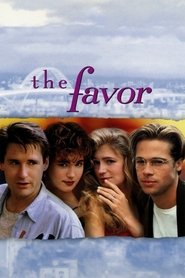 Full Cast of The Favor