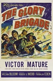 The Glory Brigade online filmek magyar indavideo 1953