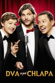 Two and a Half Men-Azwaad Movie Database
