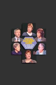 Poster Total Patient Care: The Child with an Intersex Condition 2003