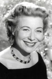 Joan Miller is The Lush