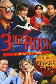 3rd Rock from the Sun Season 6 4