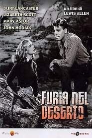 Desert Fury