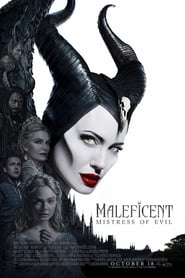 Maleficent: Mistress of Evil ネタバレ