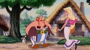 Astérix et la surprise de César