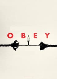 Obey постер