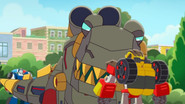 Buddy Cop