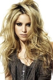 Shakira  headshot