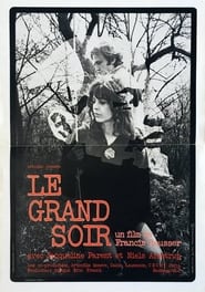 Poster Le grand soir