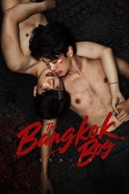 Poster The Bangkok Boy 2025