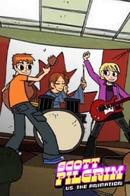 Full Cast of Scott Pilgrim vs. the Animation