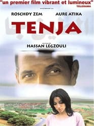 Poster Tenja