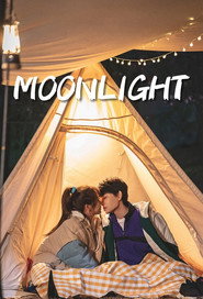 Moonlight poster
