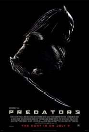 مشاهدة فيلم Predators 2010 مترجم