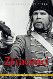 Poster Ztracenci