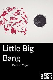 Poster Little Big Bang 2016